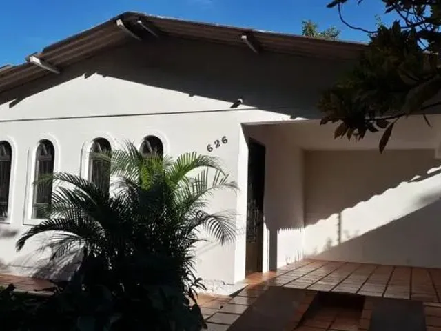 Imagem 3: Locação Casa com 3 dormitórios