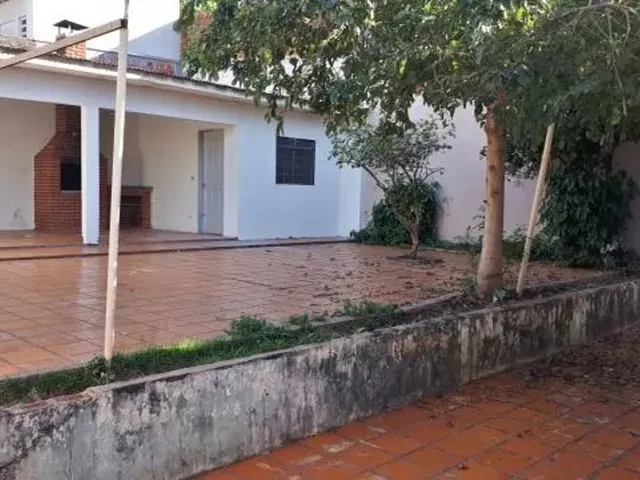Imagem 4: Locação Casa com 3 dormitórios