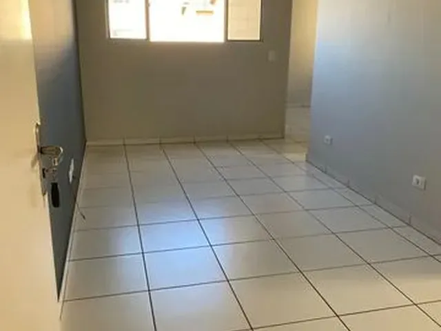Imagem 1: Alugo Apartamento 1º Andar - Residencial Itaparica - Jd Centenário