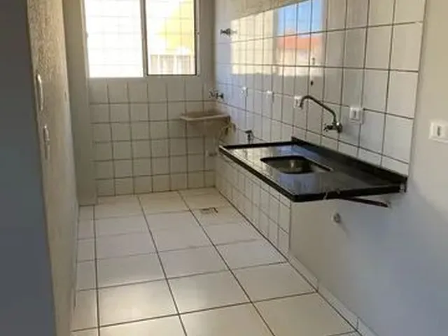 Imagem 5: Alugo Apartamento 1º Andar - Residencial Itaparica - Jd Centenário