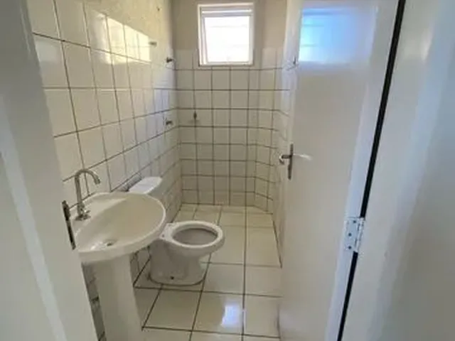 Imagem 3: Alugo Apartamento 1º Andar - Residencial Itaparica - Jd Centenário