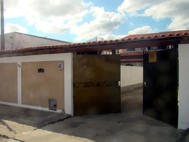 Imagem: Casa no Parque Julião Nogueira - Aluguel