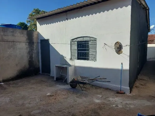 Imagem 6: Aluga -Se Casa na Cidade Verde