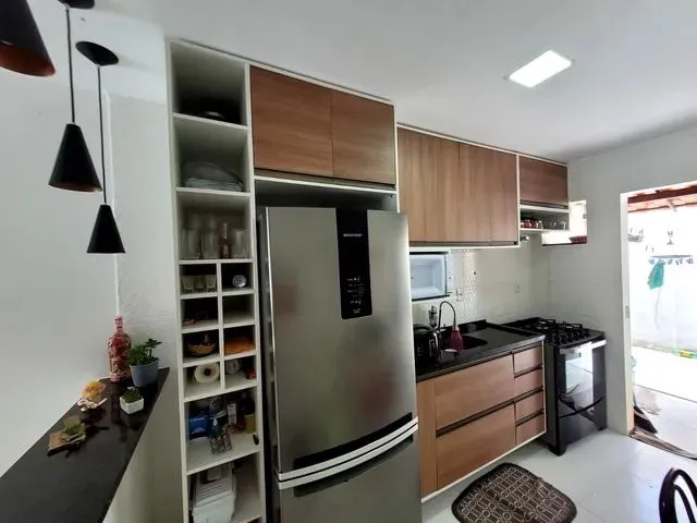 Imagem 6: Casa para Aluguel com 400 Metros Quadrados com 3 Quartos em Arembepe (Abrantes)