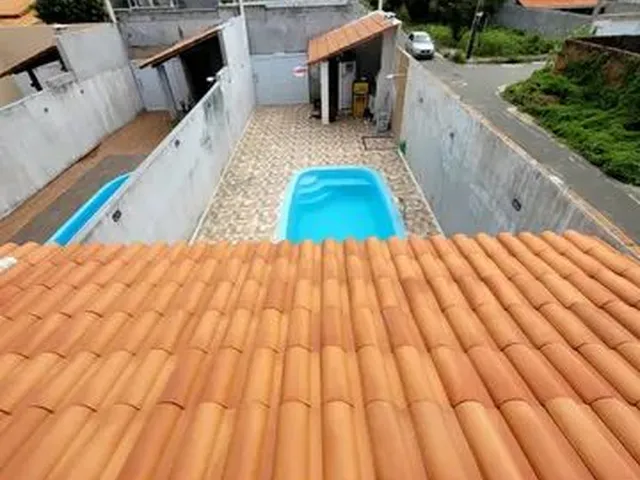 Imagem 2: Casa para Aluguel com 400 Metros Quadrados com 3 Quartos em Arembepe (Abrantes)
