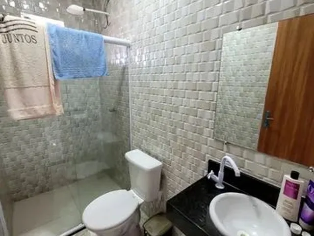 Imagem 8: Casa para Aluguel com 400 Metros Quadrados com 3 Quartos em Arembepe (Abrantes)