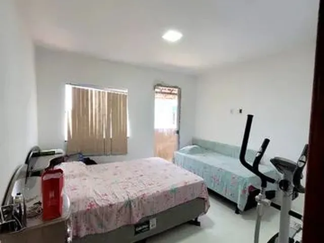 Imagem 16: Casa para Aluguel com 400 Metros Quadrados com 3 Quartos em Arembepe (Abrantes)