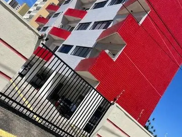 Imagem 1: Alugo Kitnet Ponta Negra