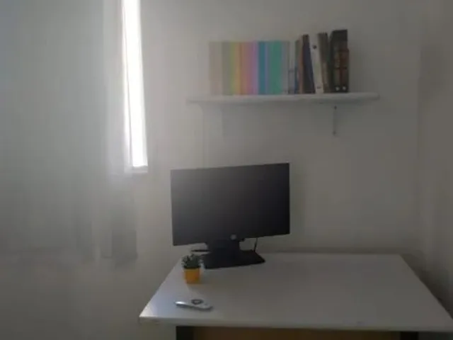 Imagem 3: Alugo Quarto Suíte no Ingleses, Num Clube Residencial, Apartamento Mobiliado