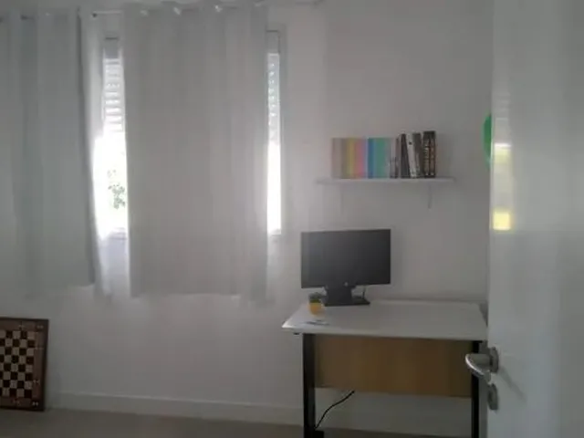 Imagem 8: Alugo Quarto Suíte no Ingleses, Num Clube Residencial, Apartamento Mobiliado