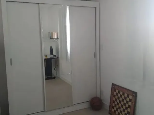 Imagem 5: Alugo Quarto Suíte no Ingleses, Num Clube Residencial, Apartamento Mobiliado