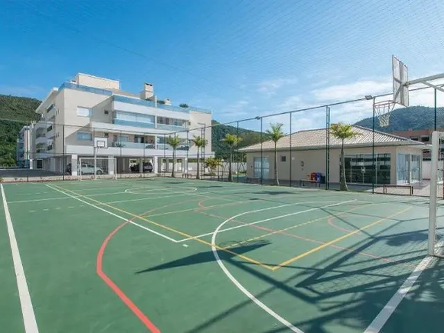 Imagem 12: Alugo Quarto Suíte no Ingleses, Num Clube Residencial, Apartamento Mobiliado