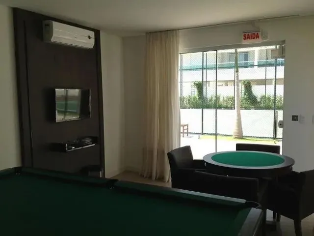 Imagem 2: Alugo Quarto Suíte no Ingleses, Num Clube Residencial, Apartamento Mobiliado
