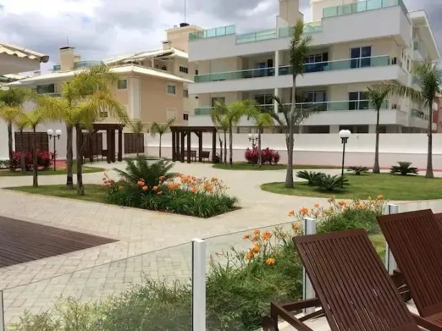 Imagem 11: Alugo Quarto Suíte no Ingleses, Num Clube Residencial, Apartamento Mobiliado