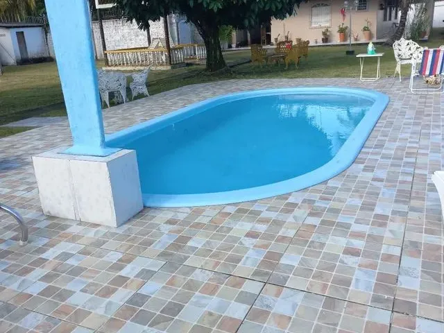 Imagem: Casa na Ilha de Mosqueiro- Ariramba