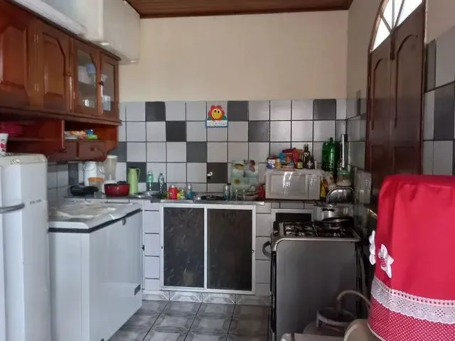 Imagem 13: Casa na Ilha de Mosqueiro- Ariramba