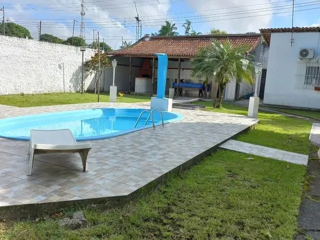 Imagem 7: Casa na Ilha de Mosqueiro- Ariramba