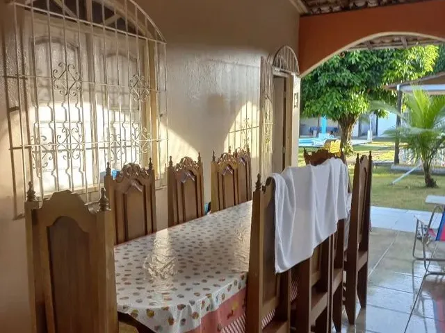 Imagem 2: Casa na Ilha de Mosqueiro- Ariramba