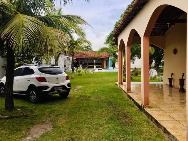 Imagem 3: Casa na Ilha de Mosqueiro- Ariramba