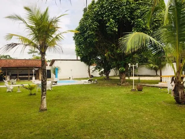Imagem 8: Casa na Ilha de Mosqueiro- Ariramba