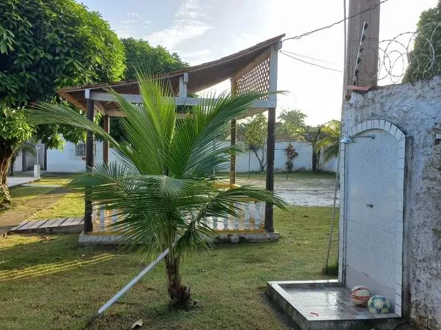 Imagem 14: Casa na Ilha de Mosqueiro- Ariramba