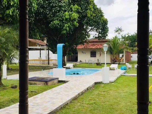 Imagem 6: Casa na Ilha de Mosqueiro- Ariramba