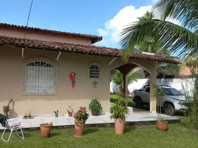 Imagem 5: Casa na Ilha de Mosqueiro- Ariramba