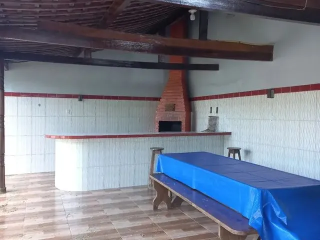 Imagem 11: Casa na Ilha de Mosqueiro- Ariramba
