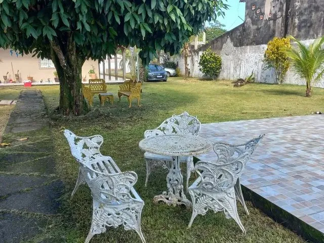 Imagem 12: Casa na Ilha de Mosqueiro- Ariramba