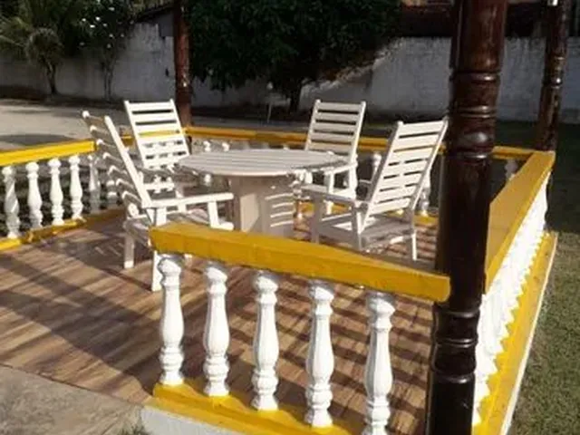Imagem 10: Casa na Ilha de Mosqueiro- Ariramba