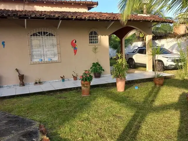 Imagem 9: Casa na Ilha de Mosqueiro- Ariramba