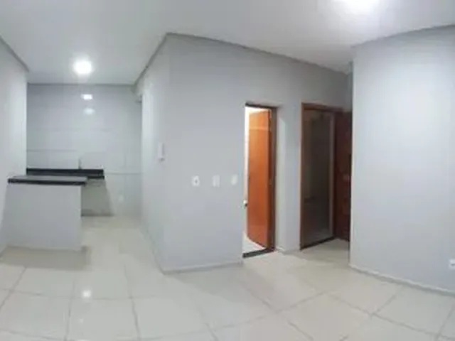 Imagem: Santa Clara Aluga - Casa com 02 Quartos