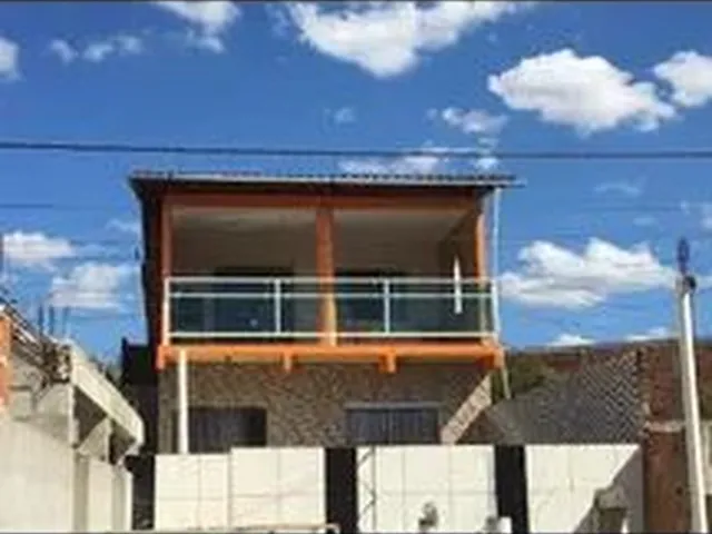 Imagem: Alugo Casa em Serrinha-Ba /Leia a Descrição