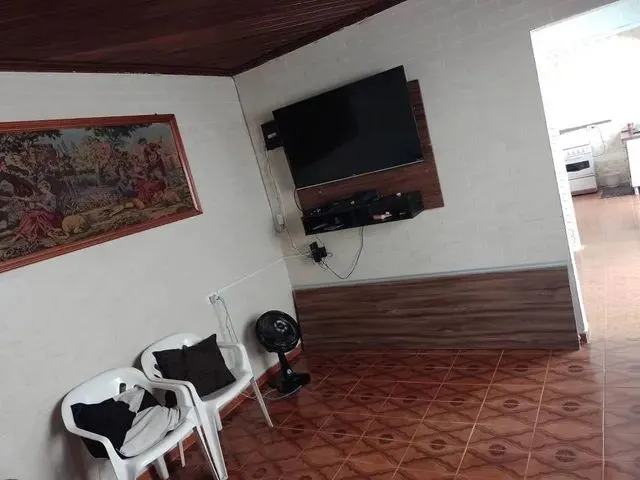 Imagem: Compre a Sua Casa Própria de Forma Parcelada!