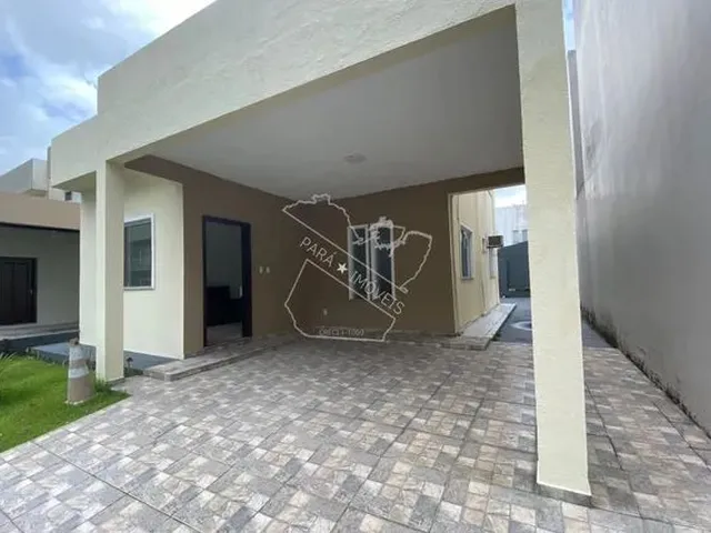 Imagem: Alugo Casa no Greenville com 4 Quartos