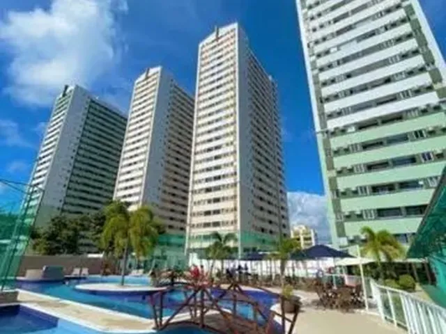 Imagem: Apartamento para Aluguel Tem 70 Metros Quadrados