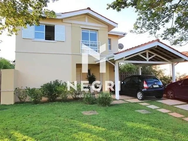 Imagem: Casa - Vila Hollândia - Campinas