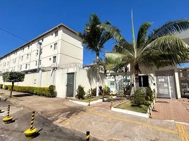 Imagem: Condomínio Residencial Rossi Ideal Brisas