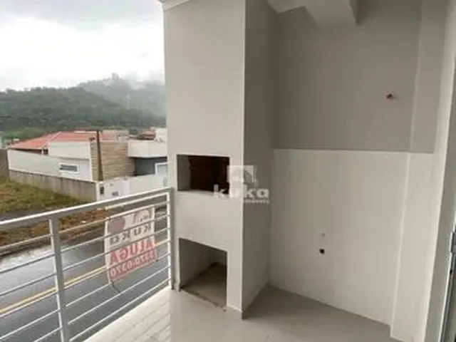 Imagem: Residencial Agatha