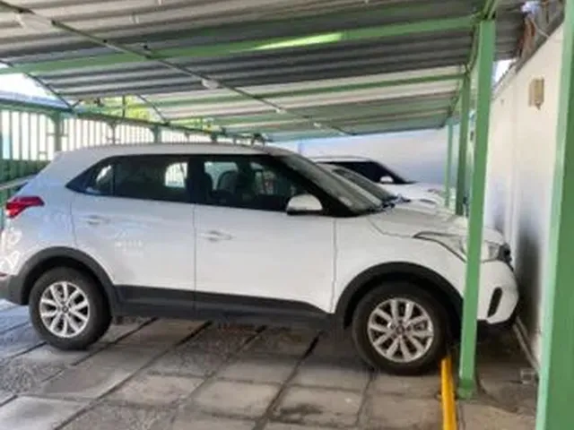 Imagem 9: Apartamento Mobiliado, Vila Mocó !