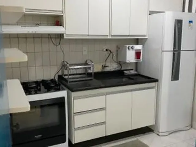 Imagem 16: Apartamento Mobiliado, Vila Mocó !