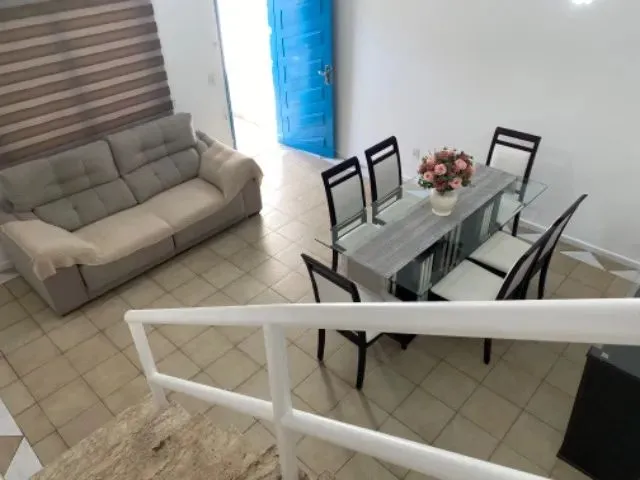 Imagem 2: Apartamento Mobiliado, Vila Mocó !