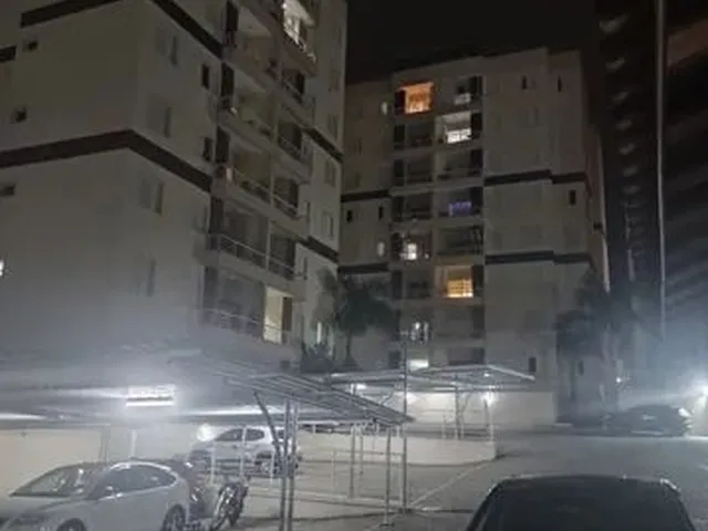 Imagem: Alugo Ou Vendo Apartamento em Taubaté