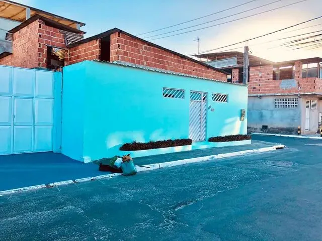 Imagem: Imb - Casa para Locação no Camaçari de