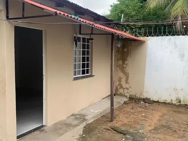 Imagem: Aluguel de Apartamento