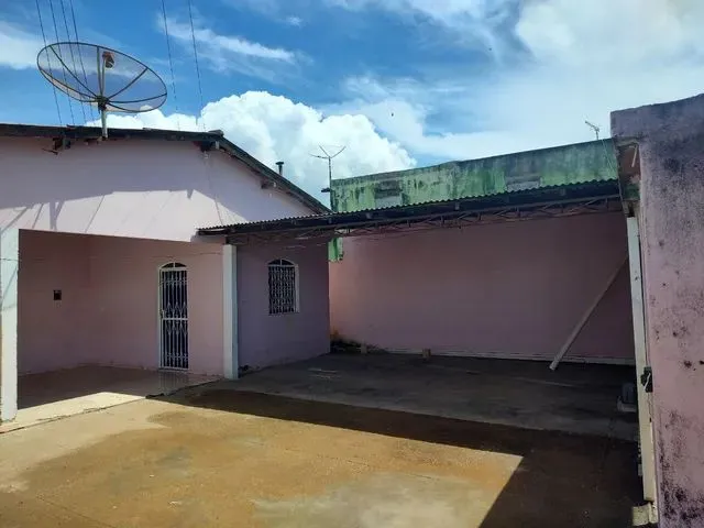 Imagem: Aluga-Se Casa