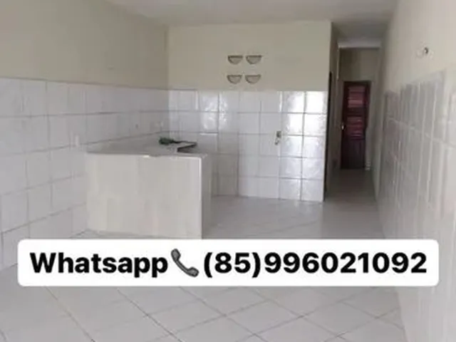 Imagem: Apartamento Bem Localizado na Maraponga