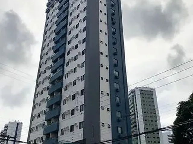 Imagem: Apartamento para Aluguel com 122 M² com