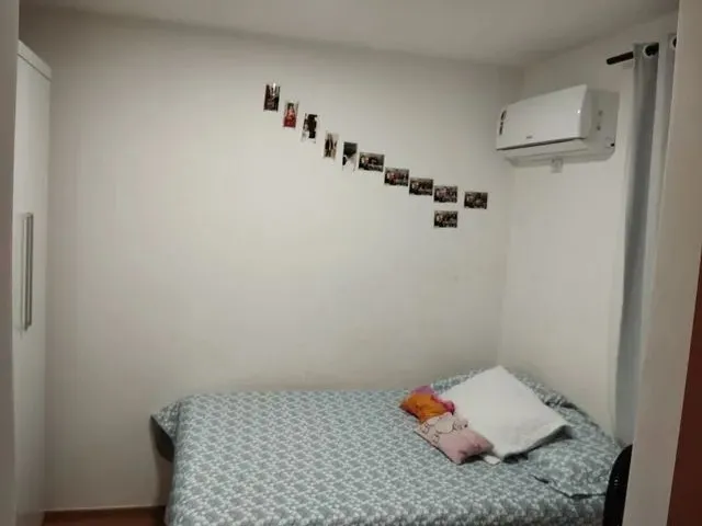 Imagem: Apartamento pra Locação no Chapada das