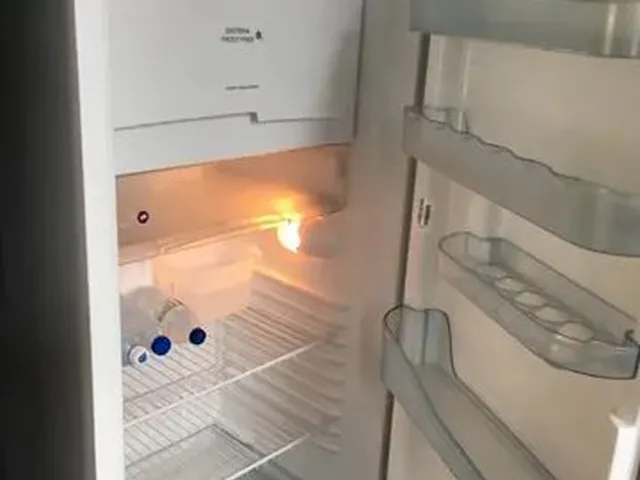 Imagem 3: Alugo Pequena Kitnet Mobiliado no Icarai Ceará